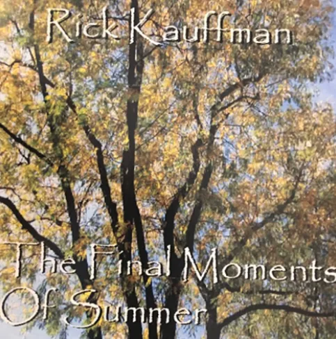 Final Moments of Summer album cover
