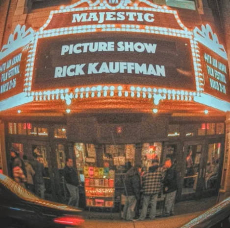 Picture Show album cover
